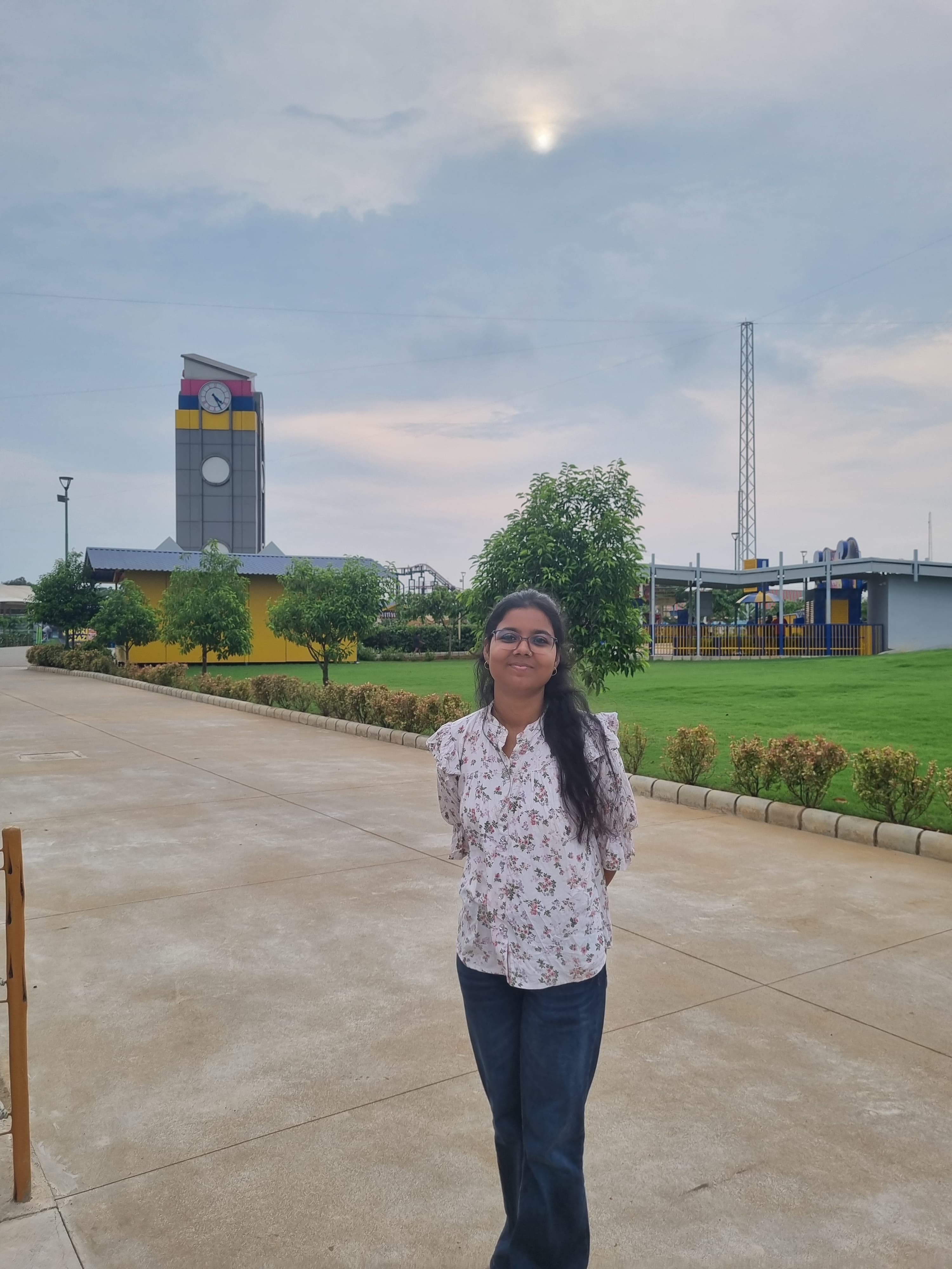 Anshu Kumari